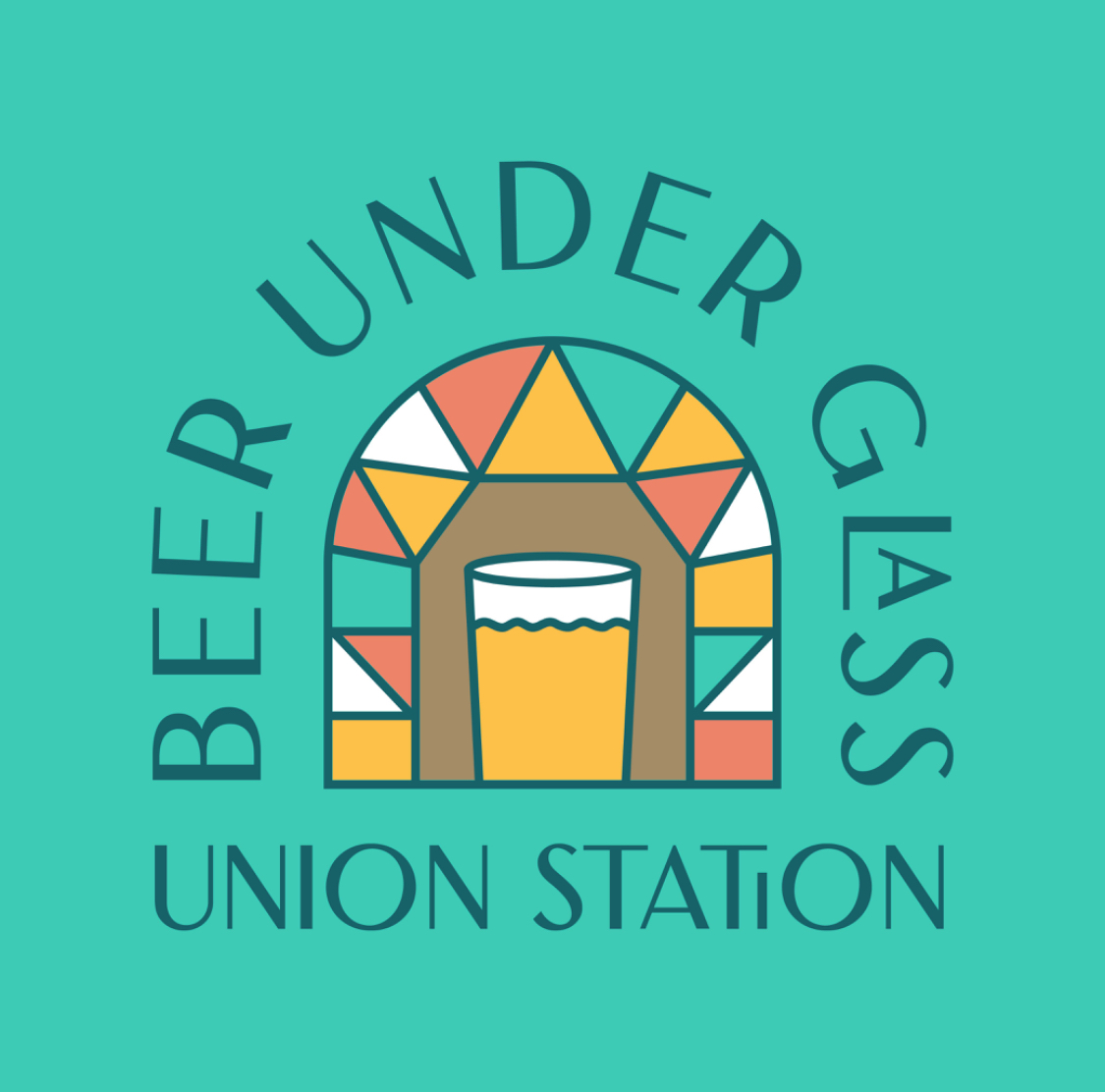 Beer Under Glass Fri May 3rd