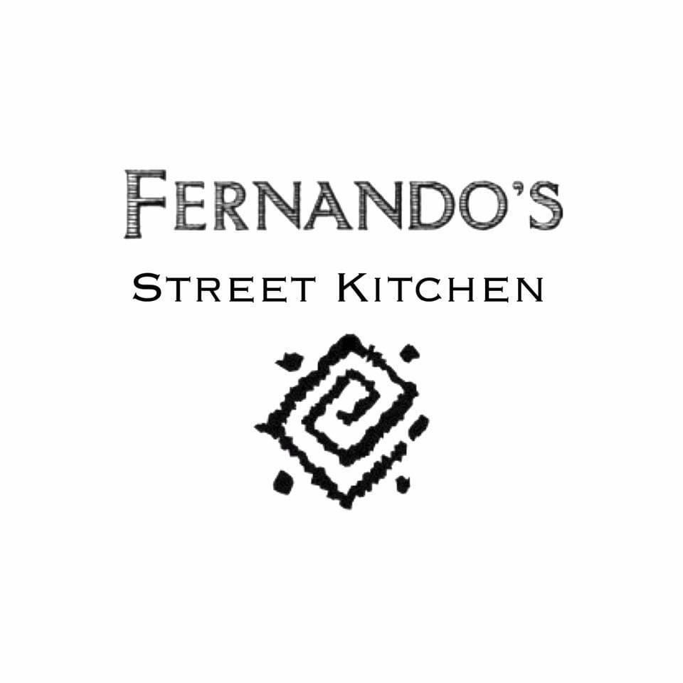 Fri Dec 27th 5-8pm Fernando's Street Kitchen at Grainology