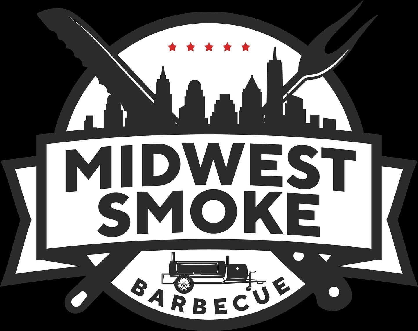 At Grainology Sat 2/22 5-8pm enjoy Midwest Smoke BBQ